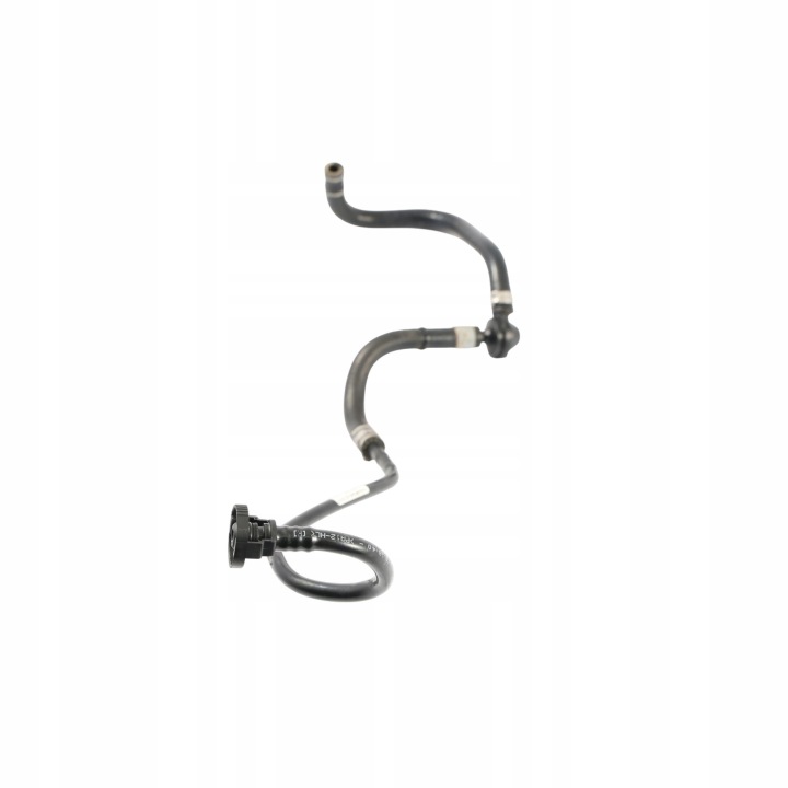 AUDI A4 B8 A5 8T 2.0 TFSI TUYAU TUYAU FIL PODCISNIENIOWY EAU 06H133781AS