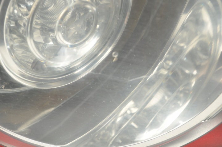 VOLKSWAGEN GOLF PLUS PHARE GAUCHE ARRIÈRE GAUCHE ARRIÈRE 5M0945095L
