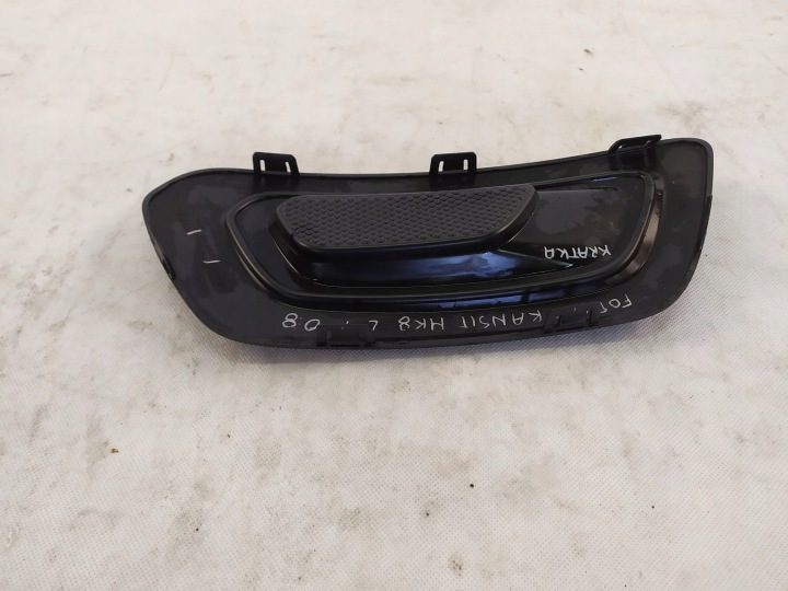 FORD TRANSIT MK8 GRILLE PARE-CHOCS HALOGÈNE GAUCHE KK31-R19953-A