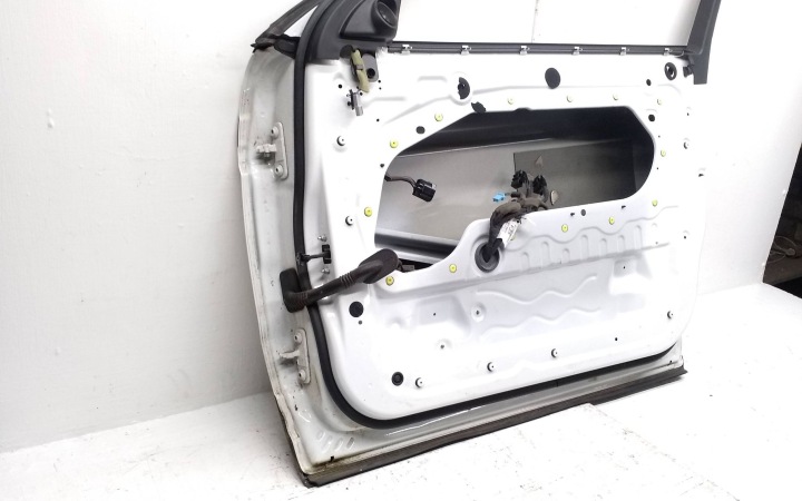 PORTES COUPÉ AVANT CÔTÉ DROITE LAND ROVER RANGE ROVER EVOQUE L538