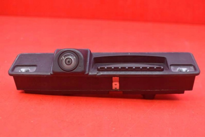 POIGNÉE BOUTON COUVERCLES DE COFFRE ARRIÈRE F1EB-19B514-BE FORD FOCUS MK3 BERLINE 14-20