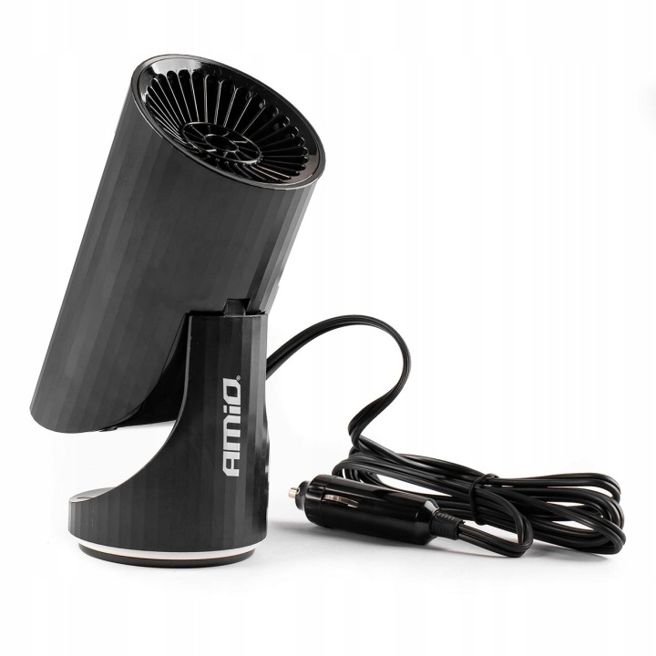 VENTILATEUR DE CHAUFFAGE RADIATEUR AUTOMOBILE VENTILATEUR 12V