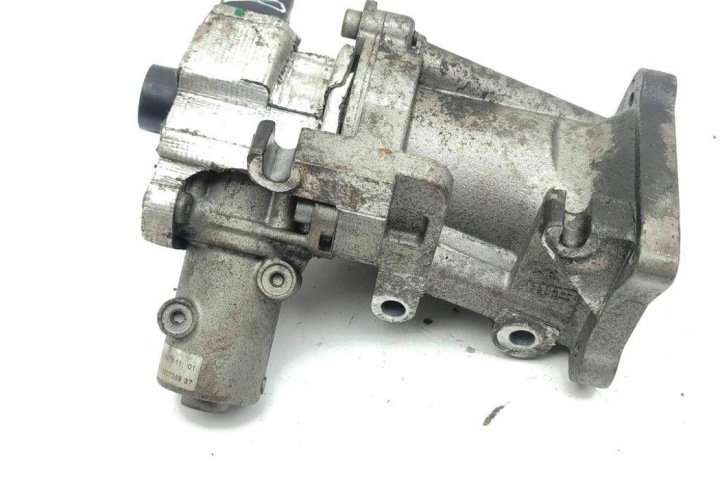 VANNE EGR LAND ROVER RANGE ROVER EVOQUE (L538) 9678283080 2.2L DIESEL 110KW