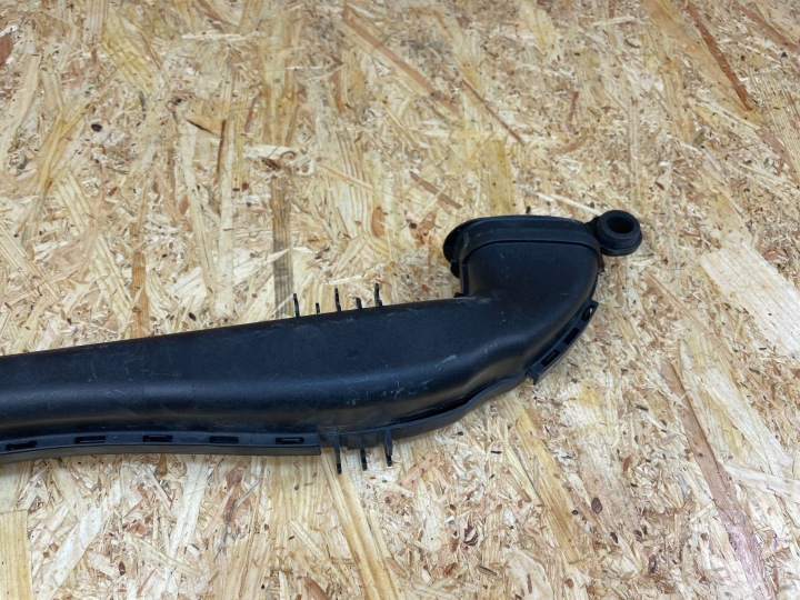 TUYAU FIL ADMISSION CONDUIT D'AIR AIR FORD FIESTA MK8 H1B1-9C676-DC 2016-