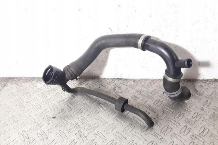 TUYAU REFROIDISSEMENT AUDI TT (8J3) 3C0122291D 2.0L DIESEL 125KW 2012