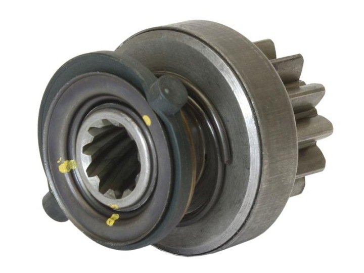 BENDIX DÉMARREUR 1 986 SE1 652