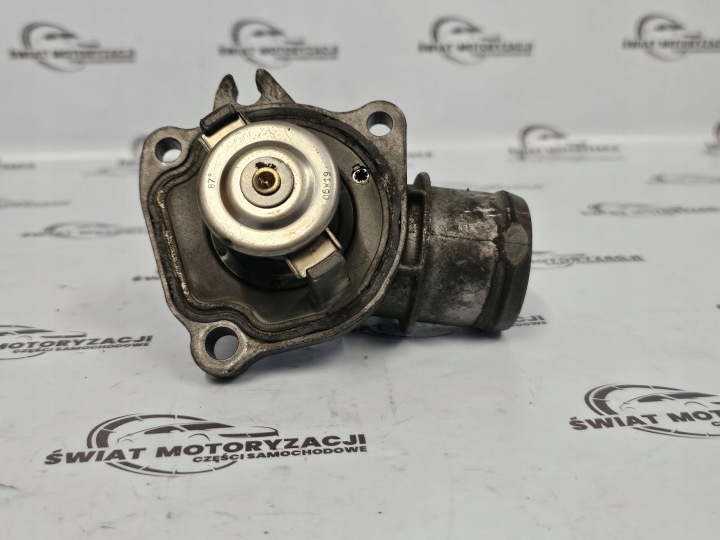 CHEROKEE COMMANDER 3.0 CRD 4X4 CHÂSSIS THERMOSTAT A6422000315