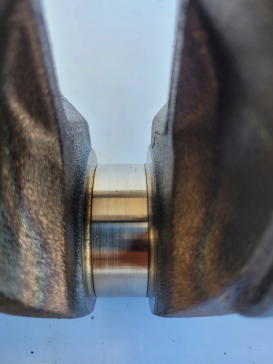 VILEBREQUIN BMW F10 F11 N52B30 3.0B 7529071