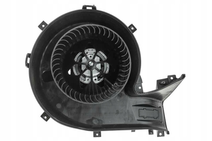 VENTILATEUR MOTEUR VENTILATEURS OPEL ASTRA H 04- VECTRA C 02- SIGNUM 03-