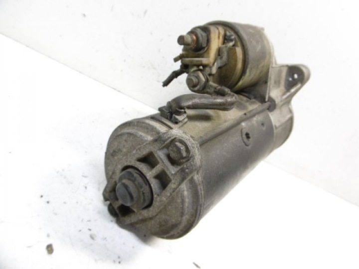 DÉMARREUR VALEO D7R45