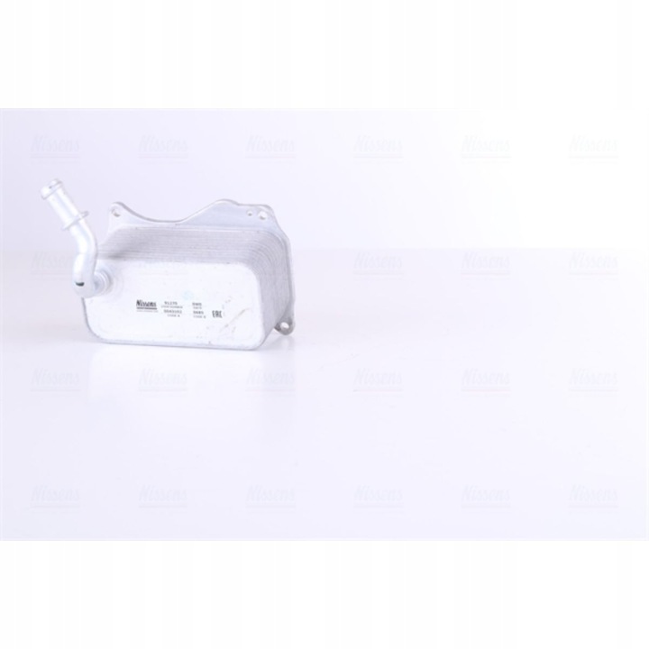 RADIATEUR HUILES MERCEDES C A205 C C204 C C205 C T-MODEL S205 C W204 C