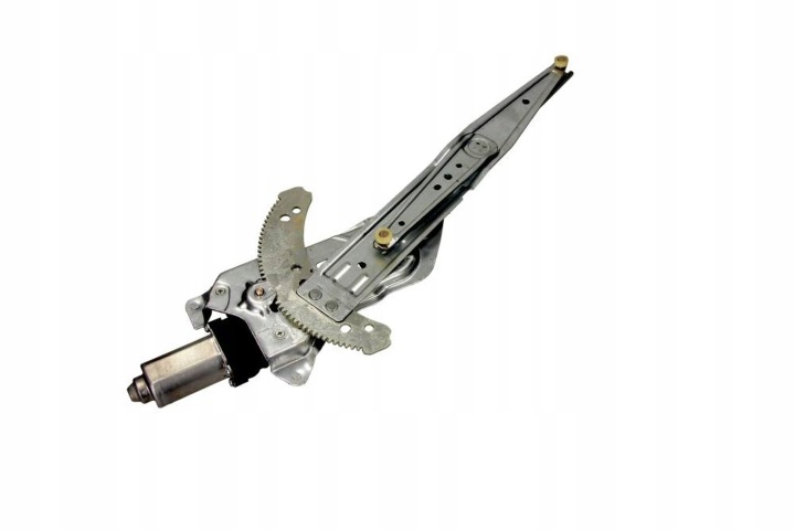 50-0286 MAXGEAR ÉLÉVATEUR VITRES NISSAN DROIT KUBISTAR 03- LE AVEC MOTEUR
