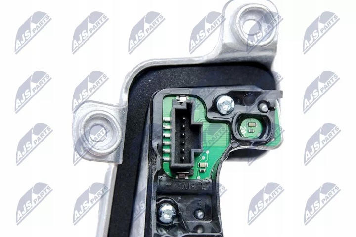 MODULE CONTRÔLEUR LED JEZ CLIGNOTANT DROIT VERS BMW 3 F30 F31 2011-