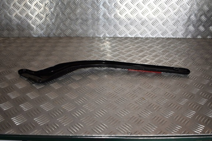 BANAN PROTECTION GARDE-BOUE DROIT HARLEY DAVIDSON SOFTAIL