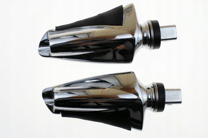 PODNOZKI PASSAGER HONDA VT600 750 VTX