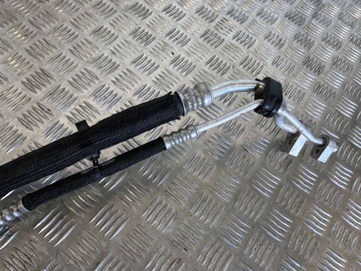 FIL CLIMATISATION TESLA MODÈLE X 103733400G