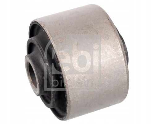 SILENTBLOCK BRAS DE SUSPENSION ARRIÈRE GAUCHE INFÉRIEUR AVEC ARRIÈRE MITSUBISHI PAJERO I, PAJERO II