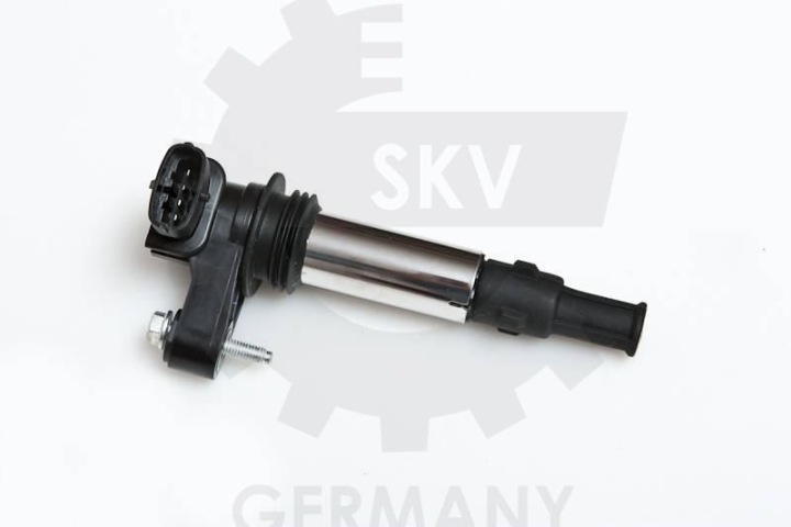 BOBINE ALLUMAGE ALFA ROMEO, CADILLAC, OPEL, SAAB