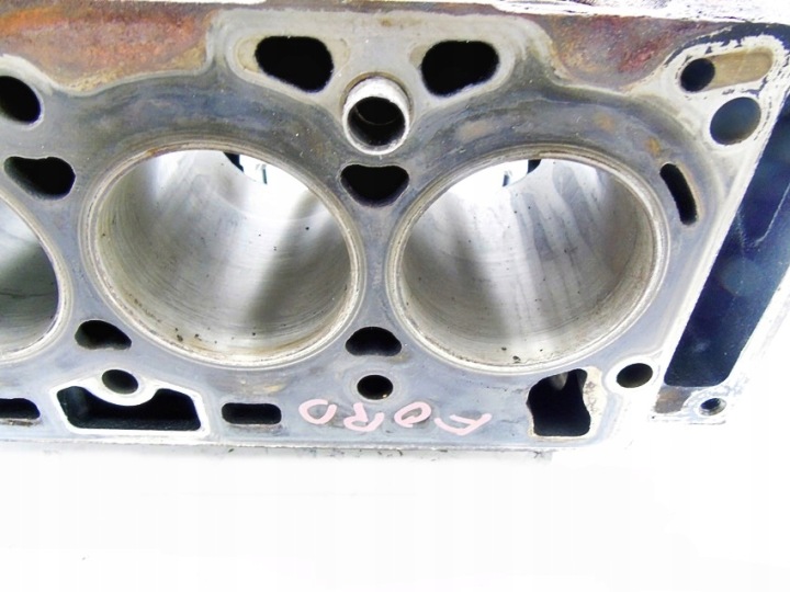 BLOC MOTEUR A9A 1N2G6015AD 1.3 8V FIESTA V VI KA