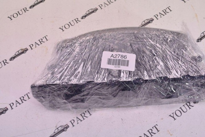 ADMISSION AIR CONSOLES BMW 5 (E60) 6910734 31025530 2004