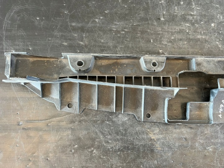SUBARU LEGACY V PROTECTION PANNEAU AVANT 91165-AJ010