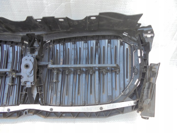 GRILLE CALANDRE GRILLES JALOUSIE ADMISSION BMW X5 G05 5A29042-02 511322677510 EN BON ÉTAT