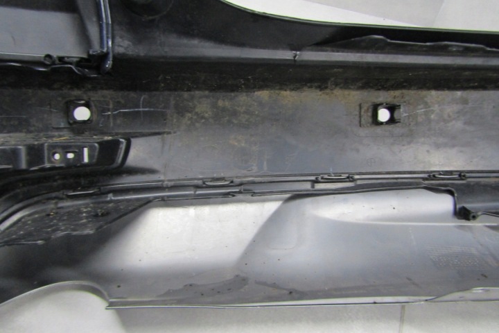 PARE-CHOCS ARRIÈRE ARRIÈRE HONDA CRV CR-V V 5 18-