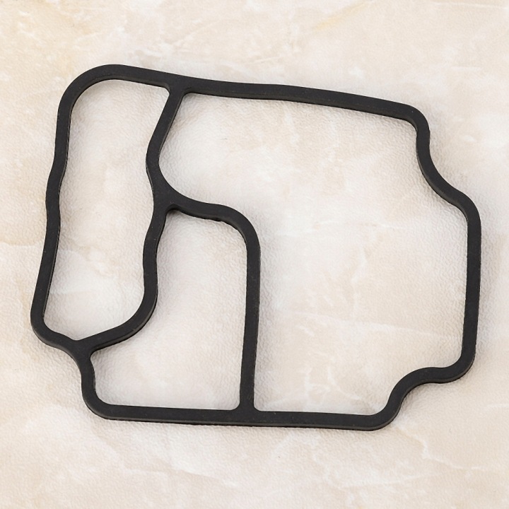 11421719855 JOINT D'ÉTANCHÉITÉ CARCASSES FILTRE HUILES POUR E39 E46 E60 E53 E83 Z3 HA