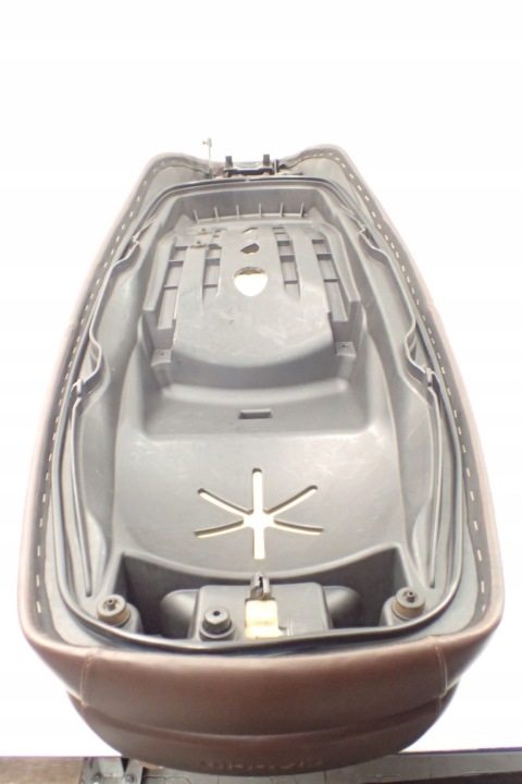 PIAGGIO MP3 500 14- SIÈGE SIÈGE BANQUETTE ARRIÈRE