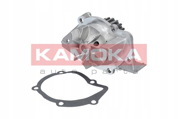 KAMOKA T0082 POMPE À EAU REFROIDISSEMENT MOTEUR