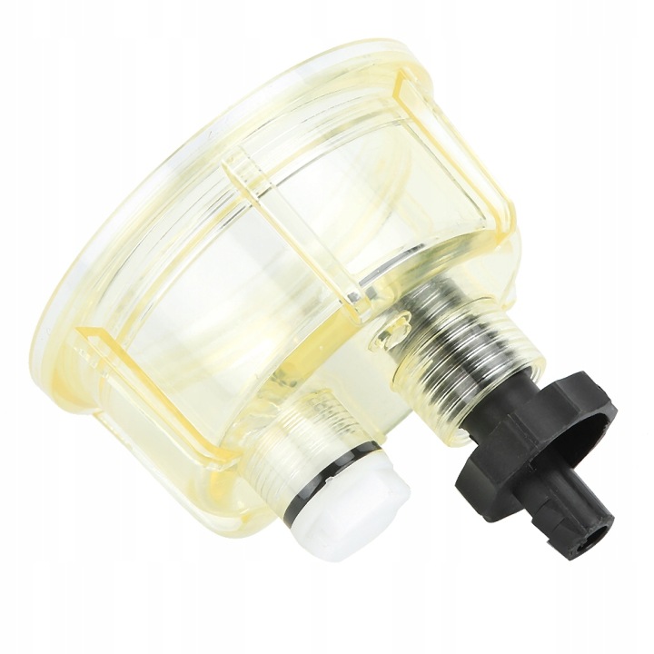 SÉPARATEUR EAU AVEC FILTRE CARBURANTS NADIESEL R12T VERS