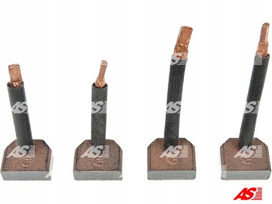 AS-PL BROSSES DÉMARREUR 19X7X15.50 SB2005