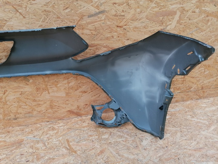 PARE-CHOCS AVANT AVANT TOYOTA AYGO X 2022-
