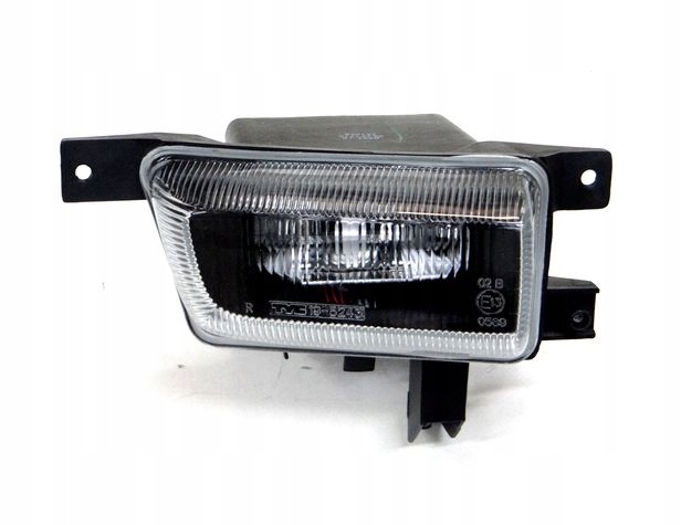 LAMP HALOGEN LAMP FRONT OPEL ASTRA G, 98- photo 1 - milautoparts-fr.ukrlive.com