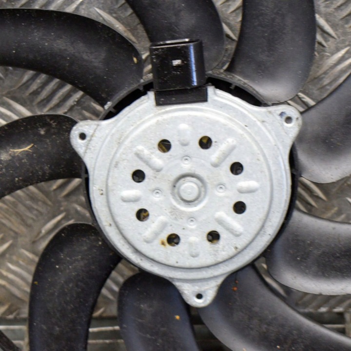 AUDI A6 S6 C7 4G 2013 ROTOR VENTILATEUR