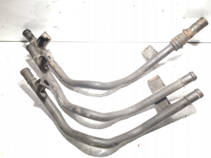 TUYAU RADIATEUR EAU OPEL VECTRA C ASTRA H 1.9 CDTI 8V 100KM 120KM 13156877