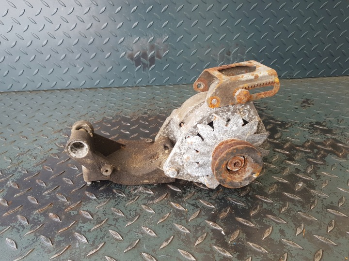ALTERNATEUR BOSCH 0 120 488 183 BMW E30 316I 318I M40