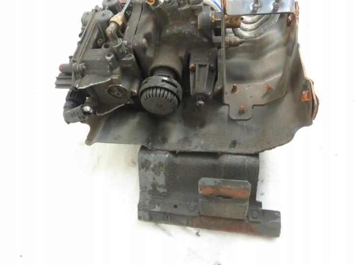 SOUPAPE DÉSHYDRATEUR AIR SCANIA R I EURO6