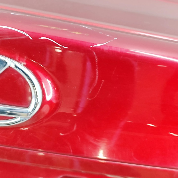 LEXUS RC _C1_ COUVERCLES DE COFFRE COUVERCLES DE COFFRE 2016 64401-24220