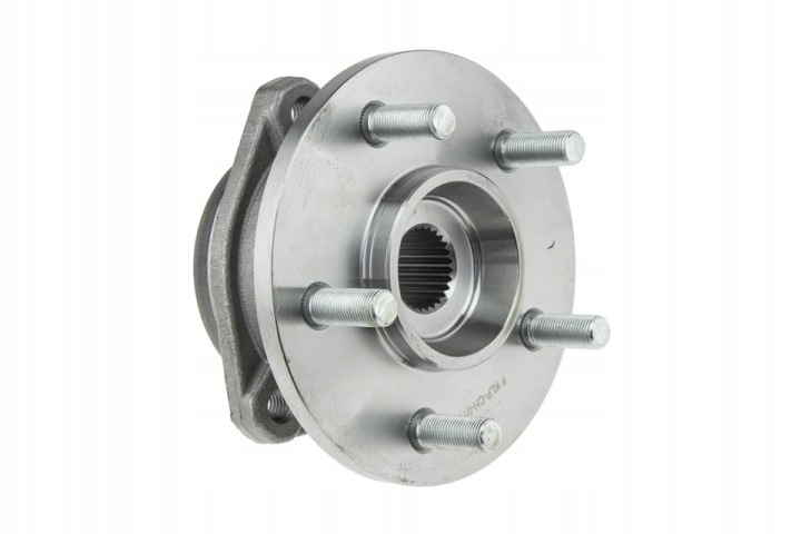 KLP-CH-011 NTY MOYEU ROUES AVANT NTY