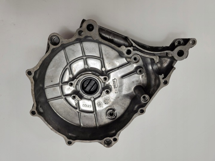 YAMAHA XT 600 COUVERCLES COUVERCLE PROTECTION CHÂSSIS MOTEUR
