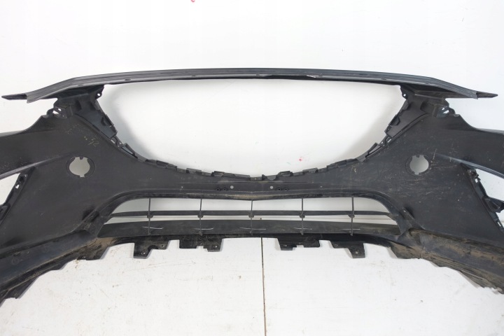 PARE-CHOCS AVANT AVANT MAZDA CX-3 CX3 D10J-50031 2015-2018