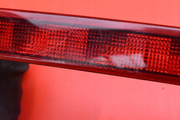 FEUX DE STOP STOP 35810-71LA SUZUKI VITARA 3 III LIFT 18-24