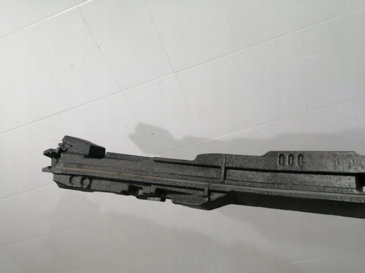 AMORTISSEUR CAPTEUR PIÉTONS MERCEDES W205 LIFT