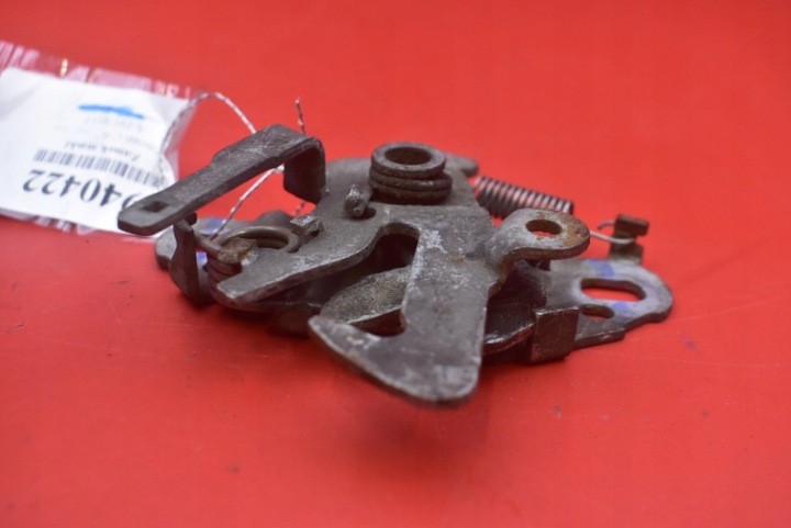 SERRURE CAPOTS 9656764080 CITROEN C6 1 I 04-14