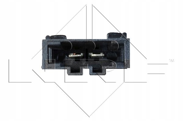 34064 NRF VENTILATEUR SEAT IBIZA/VW GOLF 94-