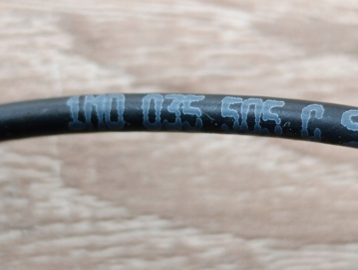ANTENNE TOITS VOLKSWAGEN LUPO 1M0035505C ORIGINAL