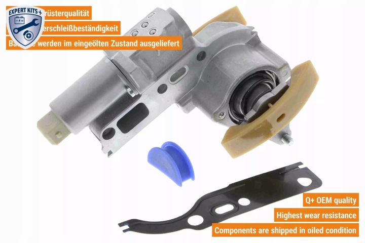 VAICO TENDEUR CHAÎNES DISTRIBUTION AUDI-VW A4, A6, POLO,, PASSAT GOLF V