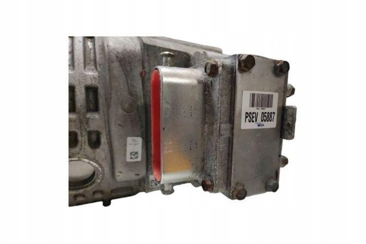 PETIT MOTEUR RÉSERVOIR LAVE-GLACES KIA SOUL II (PS) 365000E200 GASOLINE