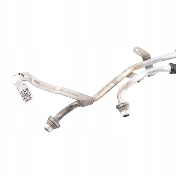 AUDI Q7 4M KIT FIL TUYAU TUYAU EAU 3.0 TDI DIESEL 4M0819927CP